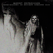 More Reasons To Destroy Someone Else