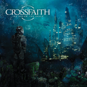 Crossfaith: THE DREAM,THE SPACE