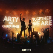 Arty Feat. Chris James