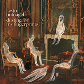 Dusting For My Fingerprints