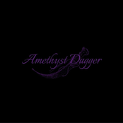 The Amethyst Dagger