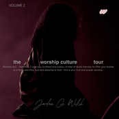 the worship culture tour (vol. 2) [live]