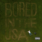 David Morris: Bored In The USA