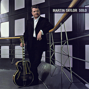 In A Mellow Tone by Martin Taylor