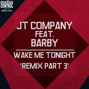 Wake Me Tonight (feat. Barby) [Remix Part 3]