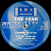 The Fear Returns