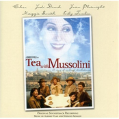 Tea With Mussolini