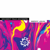 We Don't Talk Anymore