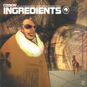 Cookin' Ingredients, Step 1