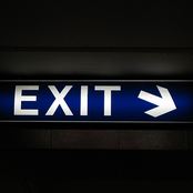 i am an exit