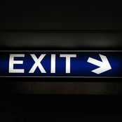 I Am An Exit