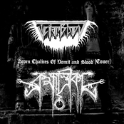 Seven Chalices of Vomit and Blood (Teitanblood cover) [Rehearsal 16-​​12​​-2019]