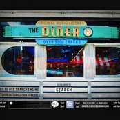 the diner