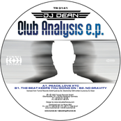 club analysis ep