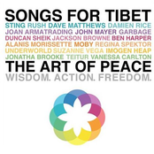 Songs for Tibet - The Art of Peace