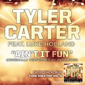 tyler carter feat. luke holland