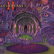 Lucid Planet II