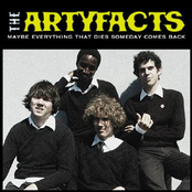 Maybe Everything That Dies Someday Comes Back