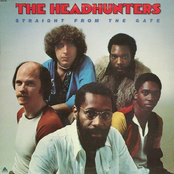 The Headhunters: Straight From The Gate