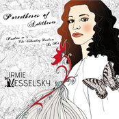 Parentheses Of Antitheses - Pandora or The Unbending Dualism In Me