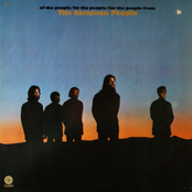Common People: Of The People / By The People / For The People From The Common People