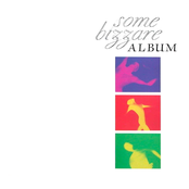 Some bizzare album