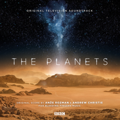 The Planets (Original Television Soundtrack)