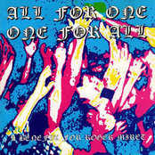 All For One... One For All