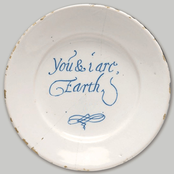 you & i are earth