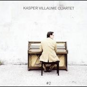 kasper villaume quartet