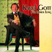 Etwas Ist Geschehen by Karel Gott