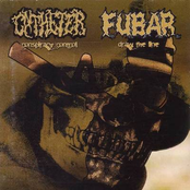 Catheter & Fubar Split CD