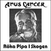 Röka Pipa I Skogen