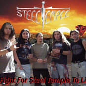 Steel Temple