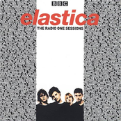 I Want You by Elastica