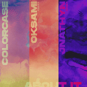 About It (oksami remix)