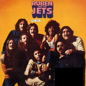 Spider Woman by Ruben And The Jets