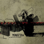 Stanislawa Popielska by Monozid