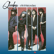 Whippin' Boy by The Quireboys