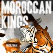 Grizzly Bear (Single)