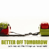 Let's Say All The Things We Never Said E.P.