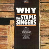 Step Aside by The Staple Singers
