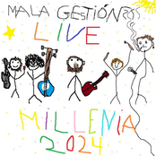 Mala Gestión (Live Millenia 2024)