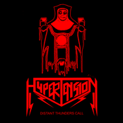 Distant Thunders Call