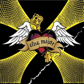 Elise Major