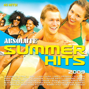 Absolute Summer Hits 2009 (Disc 2)