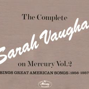 A Ship Without A Sail by Sarah Vaughan