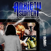 Anxiety Demos 09