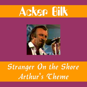 Is This The Blues? by Acker Bilk
