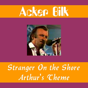 Sentimental Journey by Acker Bilk